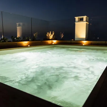 Bed & Breakfast Porta Vetere - Boutique