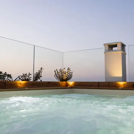 Bed & Breakfast Porta Vetere - Boutique *