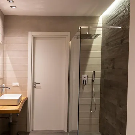 Porta Vetere - Boutique Bed & Breakfast *