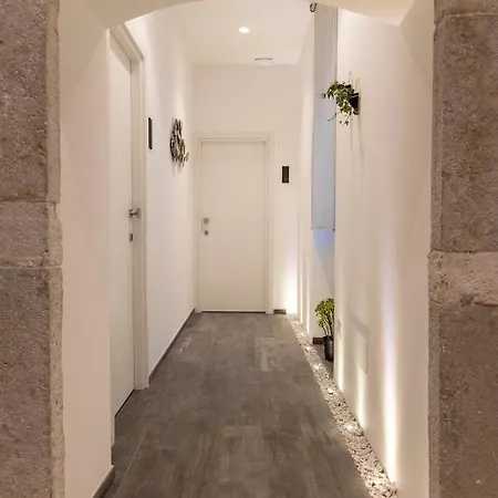Bed & Breakfast Porta Vetere - Boutique Trani