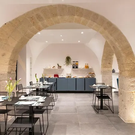 Porta Vetere - Boutique Bed & Breakfast