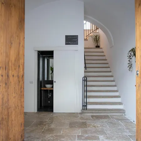 Porta Vetere - Boutique Bed & Breakfast *
