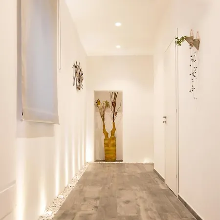 Porta Vetere - Boutique Bed & Breakfast Trani