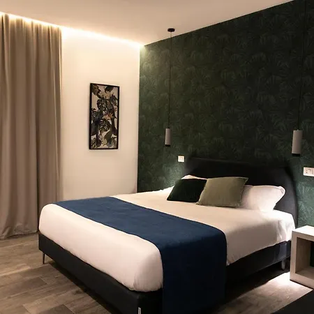 Bed & Breakfast Porta Vetere - Boutique Trani