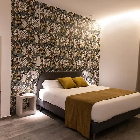 Bed & Breakfast Porta Vetere - Boutique Trani