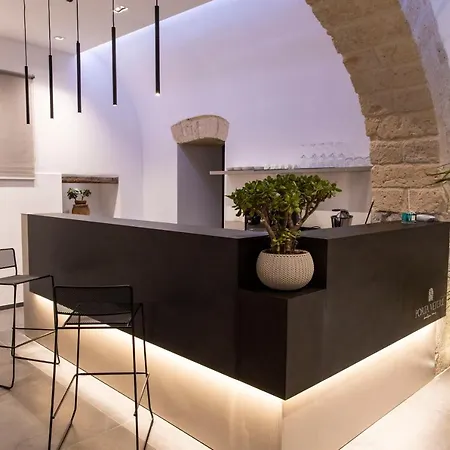 Porta Vetere - Boutique Bed & Breakfast Trani