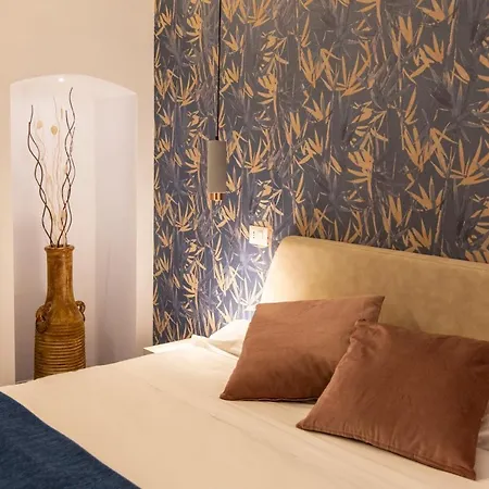 Porta Vetere - Boutique Bed & Breakfast