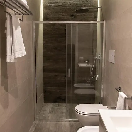 Porta Vetere - Boutique Bed & Breakfast *
