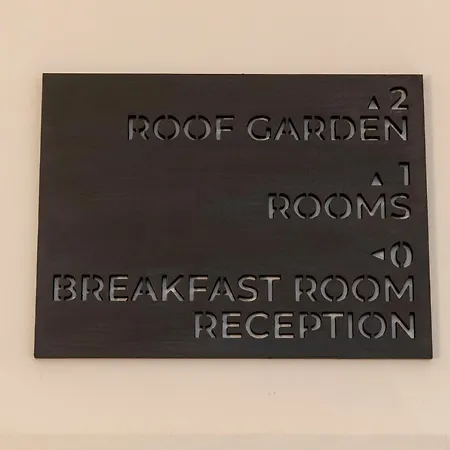 Bed & Breakfast Porta Vetere - Boutique *