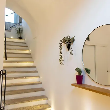 Porta Vetere - Boutique * Trani