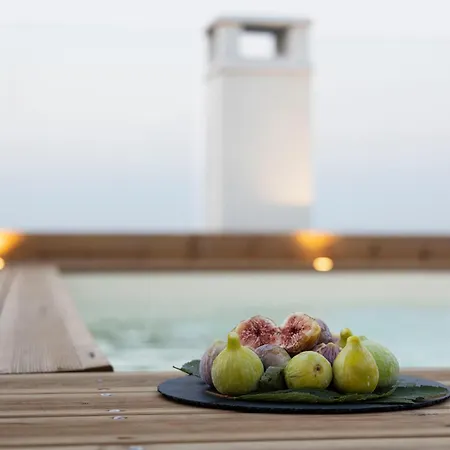 Bed & Breakfast Porta Vetere - Boutique Trani