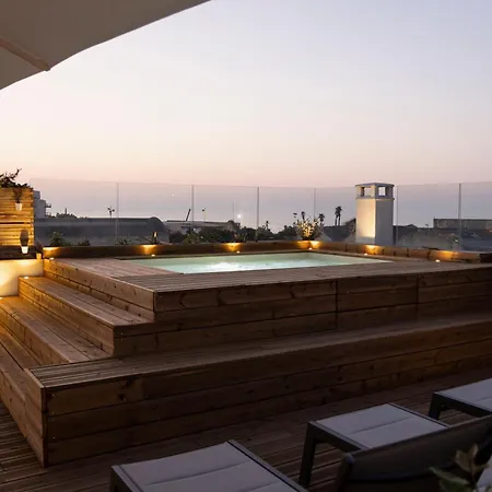Bed & Breakfast Porta Vetere - Boutique Trani