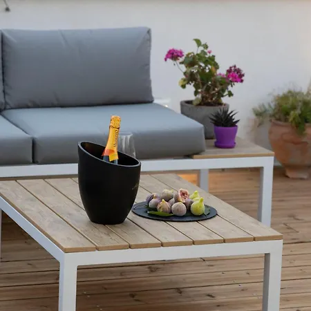 Porta Vetere - Boutique Bed & Breakfast