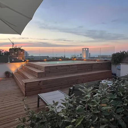 Bed & Breakfast Porta Vetere - Boutique Trani