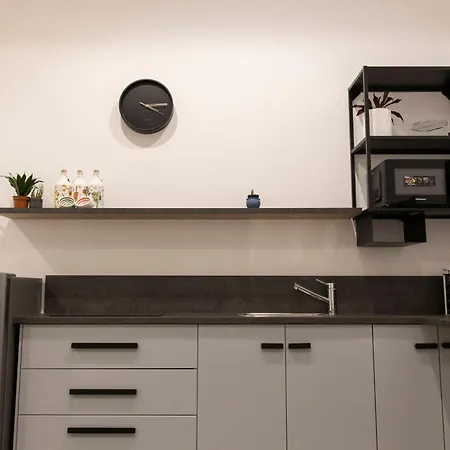 Porta Vetere - Boutique Bed & Breakfast