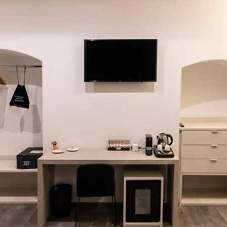 Porta Vetere - Boutique * Trani