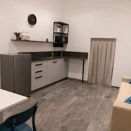 Porta Vetere - Boutique *