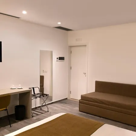 Porta Vetere - Boutique Bed & Breakfast