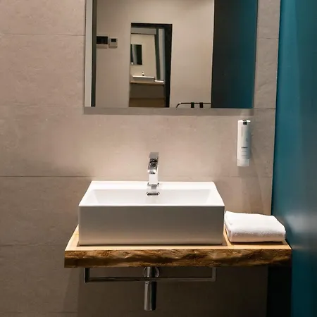 Porta Vetere - Boutique Bed & Breakfast *