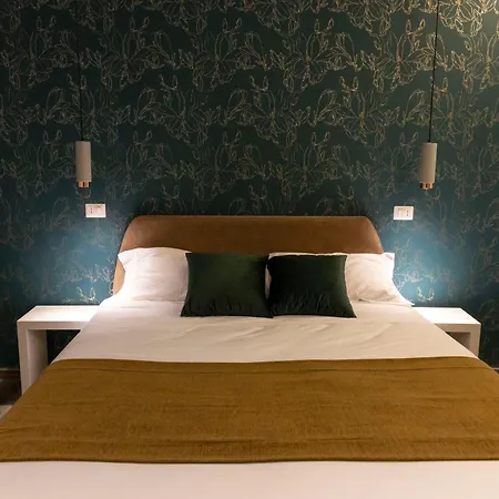 Porta Vetere - Boutique Bed & Breakfast Trani