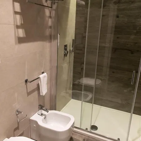 Porta Vetere - Boutique Bed & Breakfast