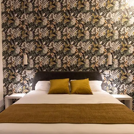 Bed & Breakfast Porta Vetere - Boutique